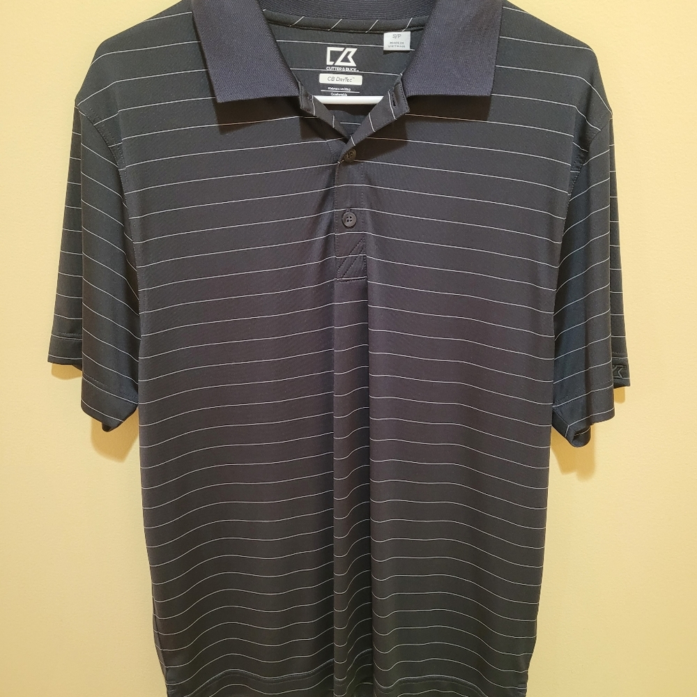 Cutter & Buck Golf Polo